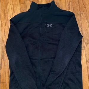 Under Armour ColdGear Swacket